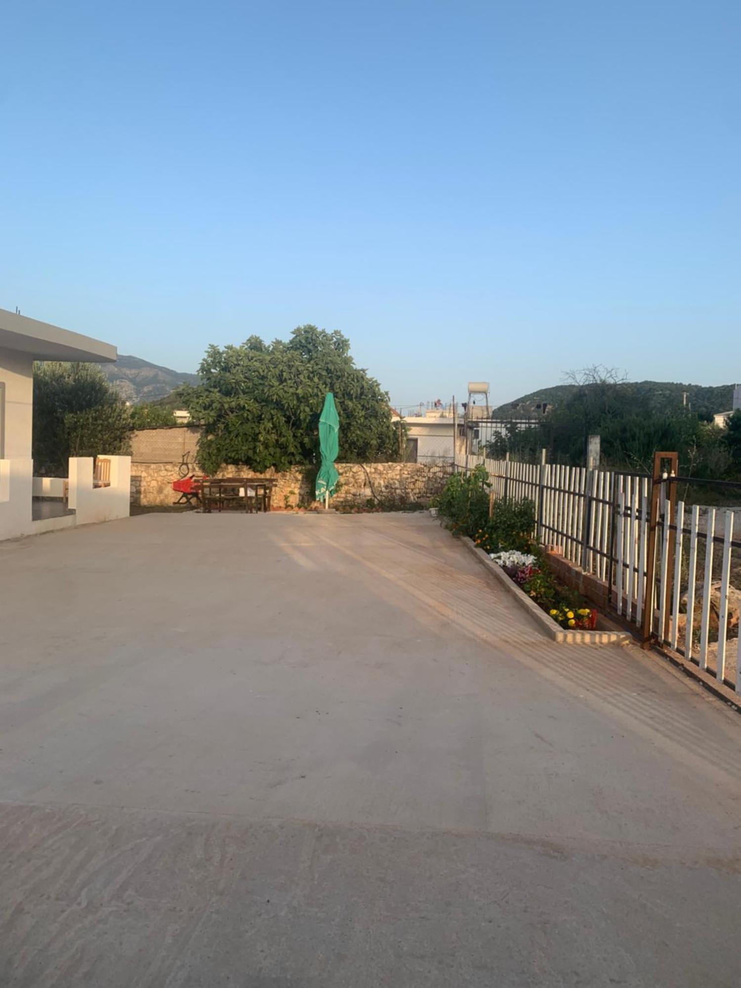 Mario Studios Ksamil Extérieur photo